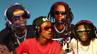 UMURIRO WATSE🔥RAFIKI YumiweZEO TRAP na KAVUKIRE GENGO Bakoze AGASHYA Muri WAKA WAKA Podcast [upl. by Hakeem]