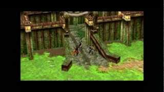 Battle Realms Kenjis Journey Dragon Path Mission  7 walkthrough Part 2 [upl. by Dhumma]