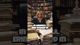 Fighting Corporate Greed Erin Brockovichs True Story [upl. by Soloma]