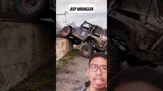 automobile wranglerjl offroading jeepwrangler jeepwranglerjl adventure wrangler jeepwj [upl. by Crowns]