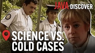 Suicide or Murder Forensic Anthropology with Dr Kathy Reichs  Java Documentary [upl. by Krm]