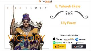 Lily Perez  Yahweh Ekele Official Audio [upl. by Jemie548]