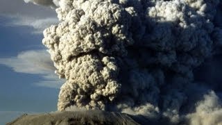 Caldera Volcano Yellowstones ticking time bomb [upl. by Enelaehs865]