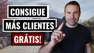 11 Tips para Conseguir Clientes de Pintura [upl. by Regor991]