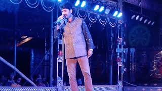 Konark Gananatya MelodySinger Raj Kumarnonstop singerSad SongTitle Song [upl. by Nanyt]