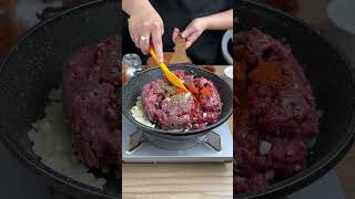 Potato and ground beef Easy and incredibly delicious recipe [upl. by Warfore]