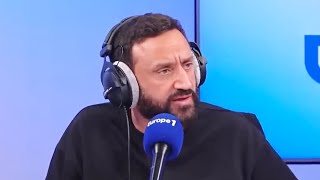 Coup de gueule de Pascal Praud  quotOn nécoute pas assez les Françaisquot selon Cyril Hanouna [upl. by Romina]