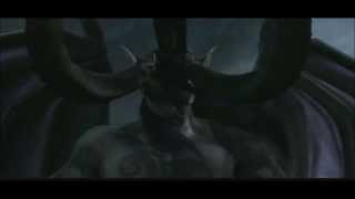 Lets PlayWarcraft 3 The Frozen Throne Illidan auf der Spur German 001 [upl. by Aelahs]