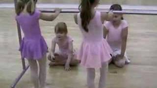 ballerinas using TAGteach  TAG Dance [upl. by Ednyl]