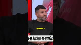 El dia que Benja Aguero quizo ir a independiente [upl. by Fax]