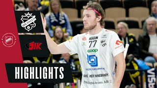 Highlights Dalen  Jönköping [upl. by Hsetih]