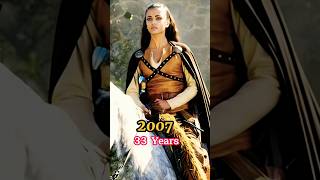 The Last Legion 20072024 Cast Then And Now movie film shorts hollywood [upl. by Petrie]