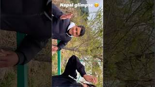 Meet vigyan nepal shorts travel [upl. by Eboj]