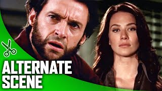 Memory erase sequence  XMEN ORIGINS WOLVERINE Alternate Scene  Hugh Jackman Liev Schreiber [upl. by Ennoved]