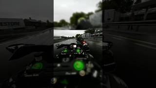 Ride 4 Gameplay ride4 ninjah2 [upl. by Tireb]