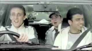 Seat Belt Ad Safety Montage [upl. by Bronwyn]