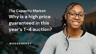 2024 Capacity Market T4 auction All you need to know for delivery year 202728 [upl. by Mortie209]