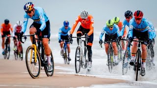 Live Watch 2024 UCI Cyclocross World Championships Day 1 on FloBikes [upl. by Gwendolen]