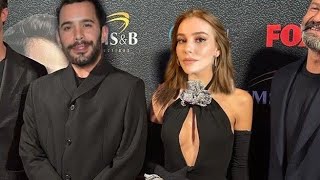 Elçin Sangu and Barış Arduc VİDEO [upl. by Topper]