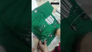 Baby boy dress from meesho 😲😍 comment for link 🔗 meesho yshorts subscribe yubtubeshort [upl. by Eolc]