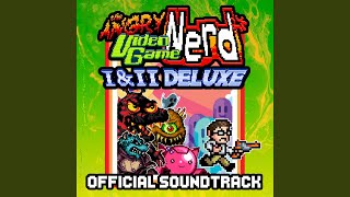 Angry Video Game Nerd Adventures Theme [upl. by Blau]