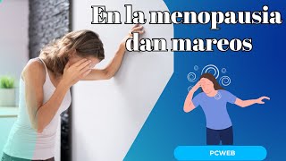 Mareos en la Menopausia Causas y Soluciones Eficaces [upl. by Vincenty41]