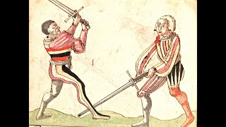 Longsword Lesson Ten Introduction to the Scheitelhau [upl. by Rayford]