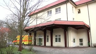 Dank AOK Plus bleibt das Krankenhaus Niesky erhalten [upl. by Dias]