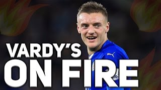 BEST JAMIE VARDYS ON FIRE  ALL VINES AND MEMES [upl. by Friedberg543]