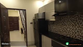 5 MARLA HOUSE FOR SALE IN PARAGON CITY LAHORE [upl. by Hsilgne949]