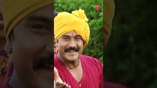 shorts ytshorts  Ambachya Dongravar  Milind Shinde  Marathi Devi Bhajan [upl. by Neliak]