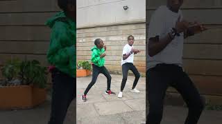 Naringa na yesu ❤️ Dance Challenge tiktok dance chromedancecrew dancechallenge dancer [upl. by Aniretake]