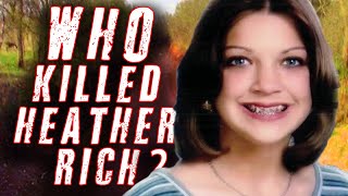 Investigating 16YearOld Heathers Murder In Oklahoma [upl. by Flan852]