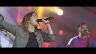 Lay It Down by Victory Worship feat Isa Fabregas Official Music Video [upl. by Imojean612]