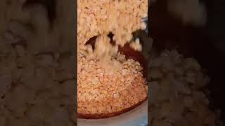 masala lal masoor ki dal recipe🥘 bollywood arijitsingh viral shortvideo food bhopal [upl. by Rangel238]