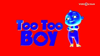 TOO TOO BOY INTRO LOGO EFFECTS TUTORIAL EFFECTS WITH CHANGING VOICE Sponsore by Preview 2 EFFECTS [upl. by Pilihp]