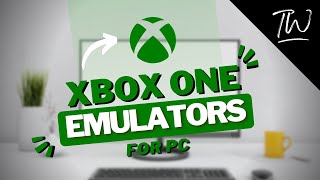 11 Best Xbox One Emulators for PC Best for 2023 [upl. by Eirellam]