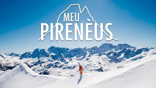 MEU PIRENÈUS  Film complet [upl. by Ainola]