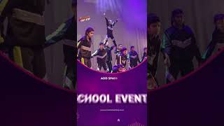 Best Bollywood Choreography  Bollywood Dance Academy  UK Sumeets Step 2 Step EventChoreography [upl. by Lundin]