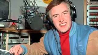 Alan Partridge Interviews Frances Second Best Racing Driver [upl. by Annirak]