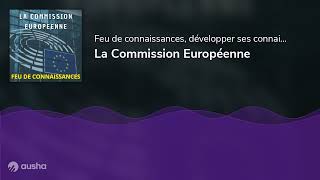 La Commission Européenne [upl. by Nnairet]