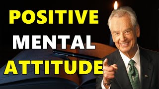 Mastering a Positive Mental Attitude with Zig Ziglar  Inspirational Video zigziglar [upl. by Dallas663]