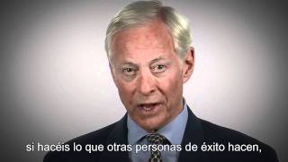 Brian Tracy  Accelerate your success at ILC 2012 Spanish [upl. by Arymahs910]