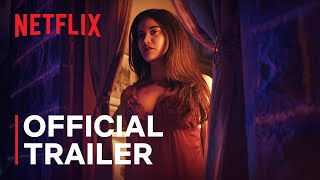 She S2 Official Trailer  Aaditi Pohankar Kishore Vishwas Kini  Netflix India [upl. by Hau]