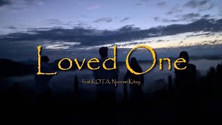 USU  Loved one featKOTANozomi Kitay  Music video [upl. by Rehtul]