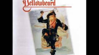 Yellowbeard Musica John Morris [upl. by Sirap623]