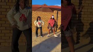 haibo 🇿🇦 dance amapianodance kamomphela amapiano amapianodancers dancemoves answer amapiano [upl. by Yacano]