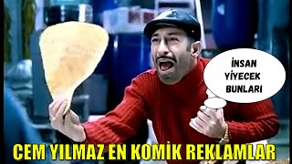 CEM YILMAZ ESKİ KOMİK REKLAMLAR  DORİTOS MISIR CİPSİ REKLAMLARI [upl. by Samoht21]