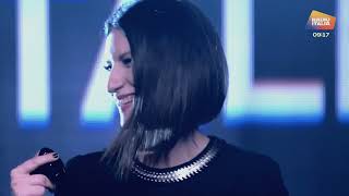 Laura Pausini  Live Invece no  2018 [upl. by Stanislas]