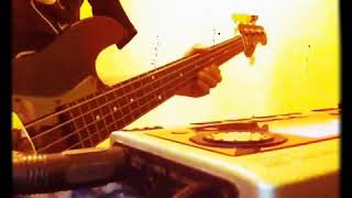 Manila Hotdog Bass Cover by Yhan Beebass [upl. by Esinyl]